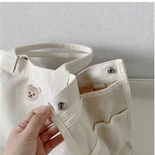 Túi bỉm sữa xuất Hàn