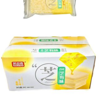 Bánh đài loan ngon bá cháy