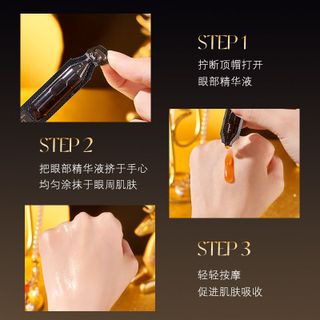 Tinh Chất Caviar Peptide Đặc Trị Các Dấu Hiệu Lão Hóa,Mất Độ Săn chắc, Da Chảy Xệ Và Các Nếp Nhăn .HÀNG NỘI ĐỊA TRUNG CAO CẤP ( Giá Tận Xưởng )