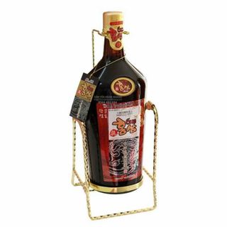 Nước Cốt Hồng Sâm Hàn Quốc Chai 3Lit