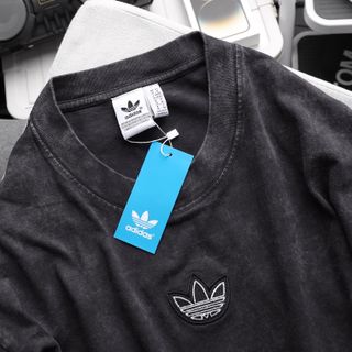 Áo thun cotton 4c nam, áo thun nam cao cấp, chất 100% cotton cao cấp xịn, dày dặn form xuông , tay lỡ. Logo thêu sắc nét - size từ 55kg - 85kg