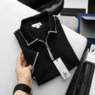 Áo thun polo cotton 4c nam, áo thun nam cao cấp, chất COTTON 100% 4 chiều. Vải chính phẩm. Bảng màu cơ bản - size từ 55kg - 85kg