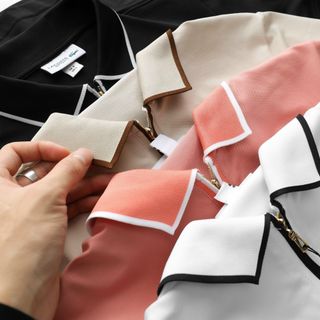 Áo thun polo cotton 4c nam, áo thun nam cao cấp, chất COTTON 100% 4 chiều. Vải chính phẩm. Bảng màu cơ bản - size từ 55kg - 85kg