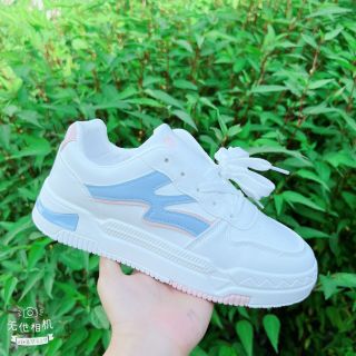 Giày Thể Thao Sneaker Thời Trang Nữ ( Hàng Loại 1 Quảng Châu )