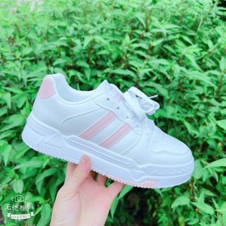 Giày Thể Thao Sneaker Thời Trang Nữ ( Hàng Loại 1 Quảng Châu )