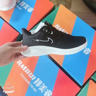 Giày Thể Thao Sneaker Siêu Nhẹ Nữ ( Hàng Quảng Châu Loại 1 )