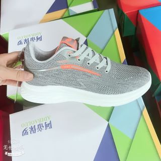 Giày Thể Thao Sneaker Siêu Nhẹ Nữ ( Hàng Quảng Châu Loại 1 )