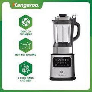 Máy làm sữa hạt đa năng Kangaroo KG175HB1 bảo hành 12 tháng