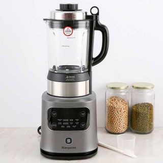Máy làm sữa hạt đa năng Kangaroo KG175HB1 bảo hành 12 tháng