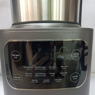 Máy làm sữa hạt đa năng Kangaroo KG175HB1 bảo hành 12 tháng