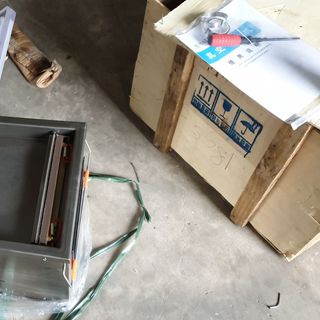 Máy hút chân không DZ-260B