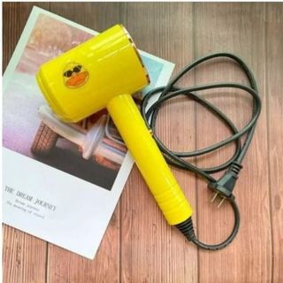 MÁY SẤY TÓC MINI VỊT VÀNG