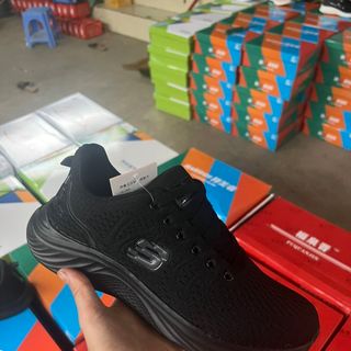 Giày Thể Thao Sneaker Siêu Nhẹ Nam ( Hàng Quảng Châu Loại 1 )