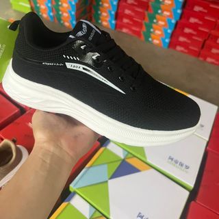Giày Thể Thao Sneaker Siêu Nhẹ Nam ( Hàng Quảng Châu Loại 1 )