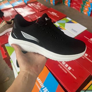 Giày Thể Thao Sneaker Siêu Nhẹ Nam ( Hàng Quảng Châu Loại 1 )
