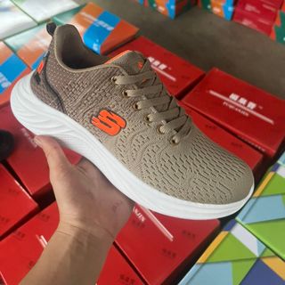 Giày Thể Thao Sneaker Siêu Nhẹ Nam ( Hàng Quảng Châu Loại 1 )