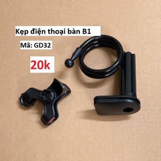 Kẹp điện thoại bàn B1 giá sỉ