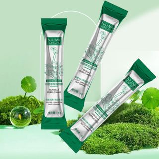 Mặt Nạ Thạch Rau Má Centella Asiatica Xoa Dịu Loại Bỏ Mụn Đầu Đen Cùng Các Loại Mụn Khác . HÀNG NỘI ĐỊA TRUNG (Giá Tận Xưởng )