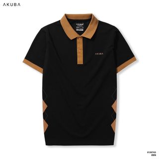 ÁO THUN POLO AKUBA 01J0743