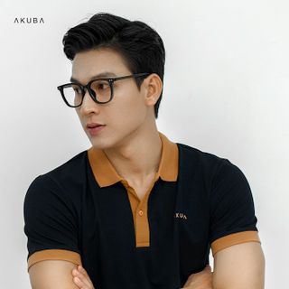 ÁO THUN POLO AKUBA 01J0743