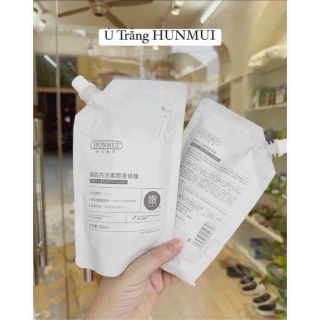 Ủ trắng hh
