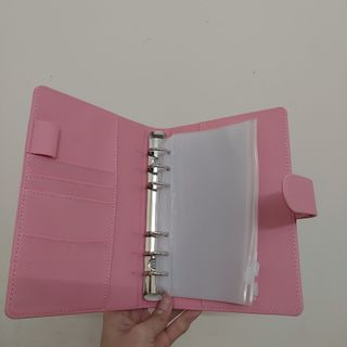 Bìa Sổ Quản Lí Chi Tiêu Số Lượng Sỉ