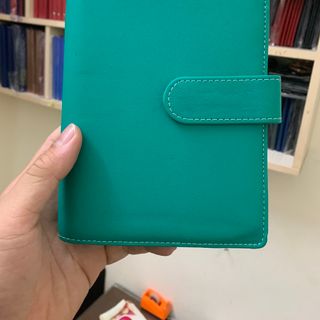 Bìa Sổ Quản Lí Chi Tiêu Số Lượng Sỉ