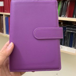 Bìa Sổ Quản Lí Chi Tiêu Số Lượng Sỉ