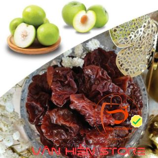Táo sấy dẻo 250gr