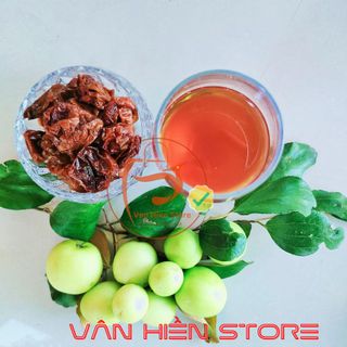 Táo sấy dẻo 250gr
