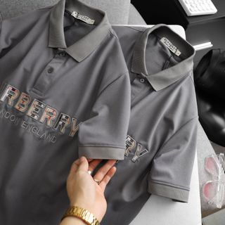 Áo thun polo cotton 4c nam, áo thun nam cao cấp, chất COTTON 100% 4 chiều.Vải chính phẩm. Bảng màu cơ bản. Form slim chuẩn hàng xuất - size từ 55kg - 85kg