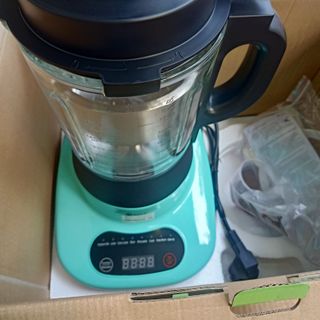 Máy làm sữa hạt Cao cấp Arber hàng chính hãng bảo hành 12 tháng