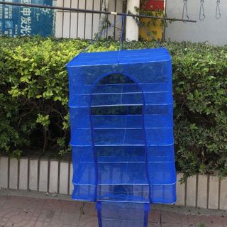 LỒNG PHƠI ĐỒ KHÔ KÍCH THƯỚC 40X40X65CM