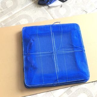 LỒNG PHƠI ĐỒ KHÔ KÍCH THƯỚC 40X40X65CM