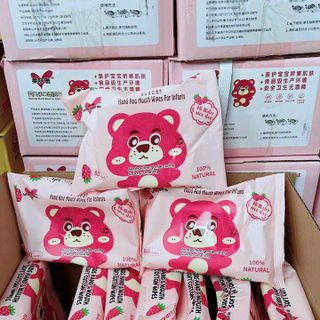 Thùng khăn giấy ước