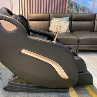 Ghế massage toàn thân Kensonic KS-79
