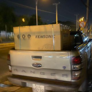 Ghế massage toàn thân Kensonic KS-79