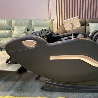 Ghế massage toàn thân Kensonic KS-79