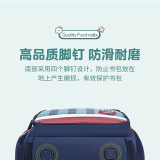 BALO HOẠT HÌNH CHỐNG THẤM, BẢO VỆ CỘT SỐNG CHO BÉ TRAI VÀ GÁI MẪU MỚI WH344 - WINNIE HOUSE