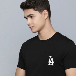 Áo thun cotton 4c nam, áo thun nam cao cấp, chất thun cotton 4c cao cấp xịn. Full tem tag túi zip - size từ 50kg - 85kg