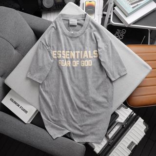 Áo thun cotton 4c nam, áo thun nam cao cấp, chất 100% cotton cao cấp xịn, dày dặn form xuông, tay lỡ, in nỗi xịn sò - size từ 55kg - 85kg