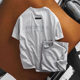 Áo thun cotton 4c nam, áo thun nam cao cấp, chất liệu : Cotton 2 chiều chính phẩm cao cấp. Chất vải dày dặn, mát lạnh, xớ vải đều & mịn - size từ 55kg - 95kg