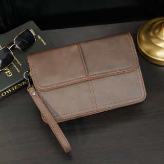 Sỉ Ví Cầm Tay, Túi Clutch nam TTV22.04