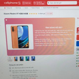 Reami T9 em bán gái học sinh, sinh viên ạ