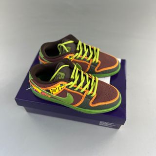 Giày Thể Thao Sneaker SB Dunk ''De La Soul''  ( Hàng Chuẩn Siêu Cấp Trung )