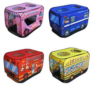 Lều ô tô cho bé