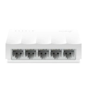 Router Wifi/Switch TP-Link LS1005 5-Port 10/100Mbps