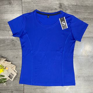 Áo nữ big size trơn cao cấp,mới nhất 2023 Thể Thao Siêu Đẹp