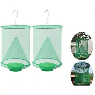 BẪY DIỆT RUỒI HIỆU QUẢ