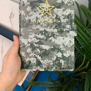 Bộ Quà Tặng Lính 4Trong1 Bình Giữ Nhiệt, Book, Dù, Bút In LoGo Theo Yêu Cầu ( Hàng, Giá Tận Xưởng )